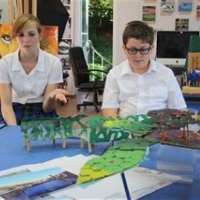 Visual Arts - Duke of Kent School_024
